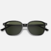 Ray-Ban  Leonard Green Square Unisex Sunglasses